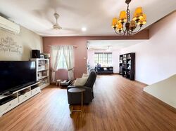 Sembawang Springs Estate (D27), Terrace #607262211